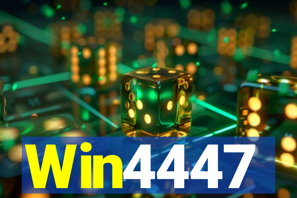 Win4447