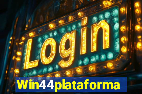 Win44plataforma