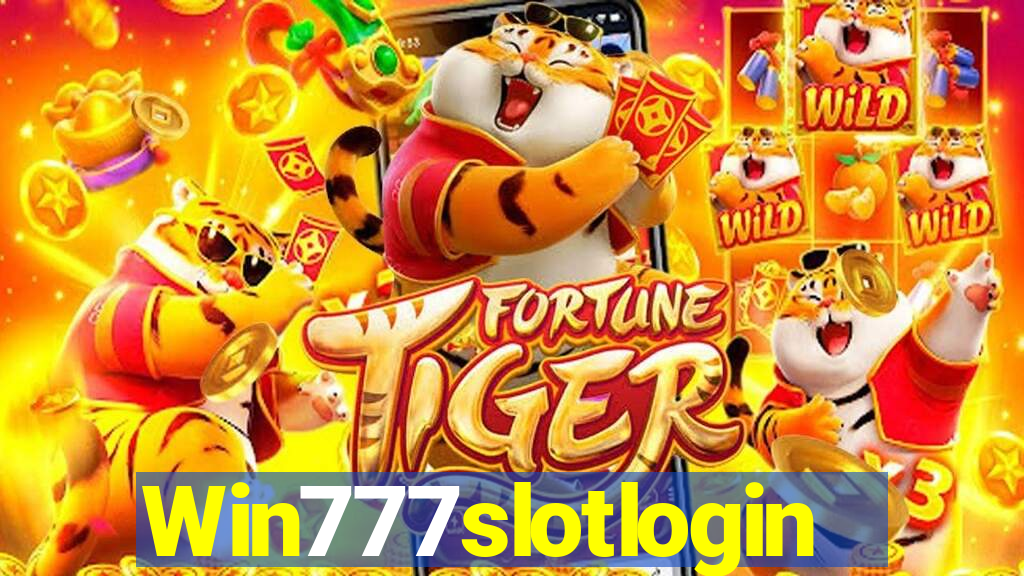 Win777slotlogin