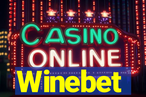 Winebet