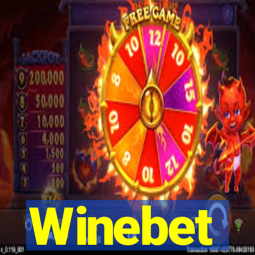 Winebet