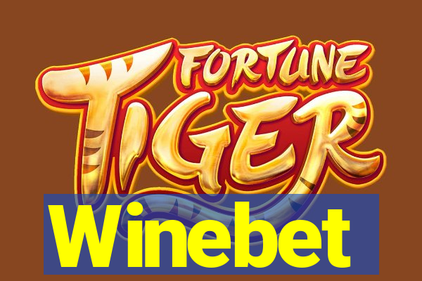 Winebet