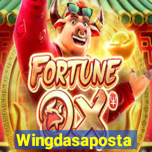 Wingdasaposta