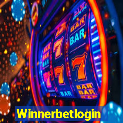 Winnerbetlogin