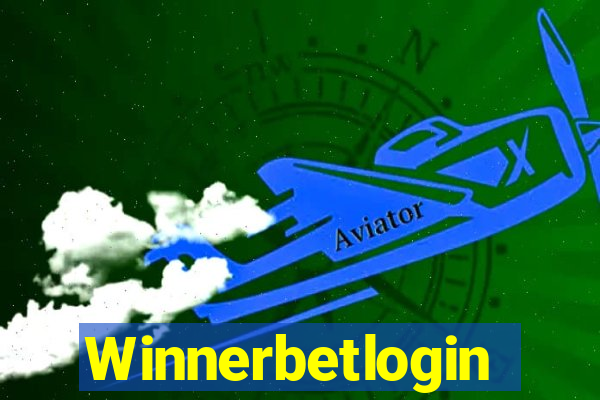 Winnerbetlogin