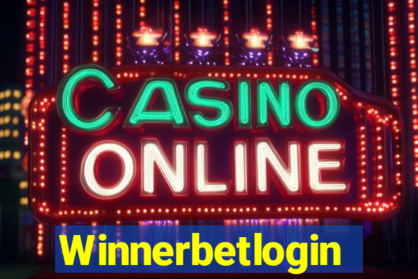 Winnerbetlogin