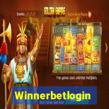 Winnerbetlogin