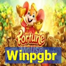 Winpgbr