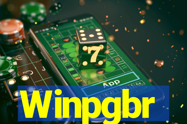 Winpgbr