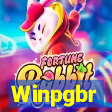 Winpgbr