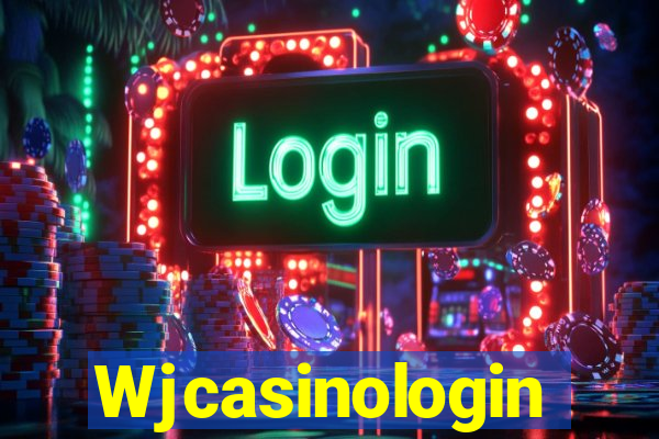 Wjcasinologin