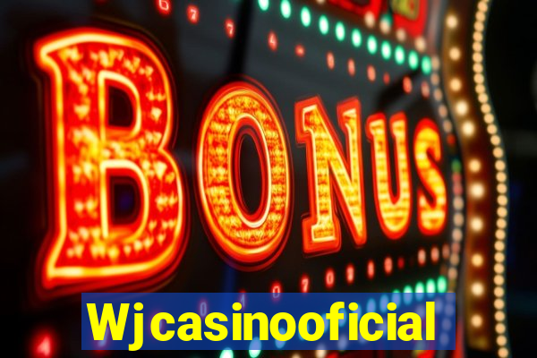 Wjcasinooficial