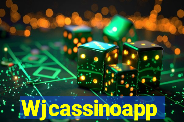 Wjcassinoapp