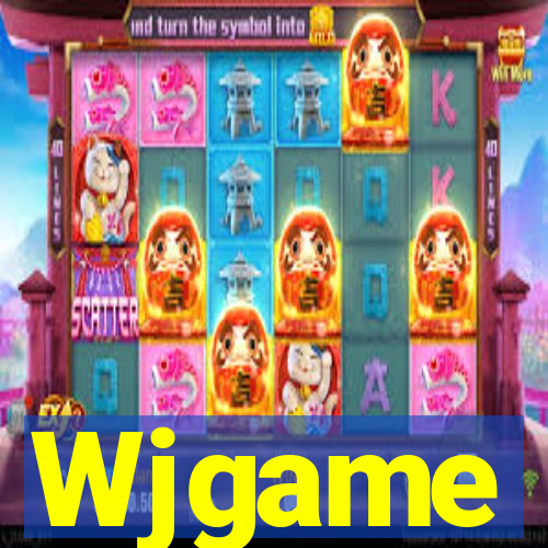 Wjgame