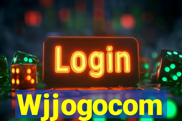 Wjjogocom