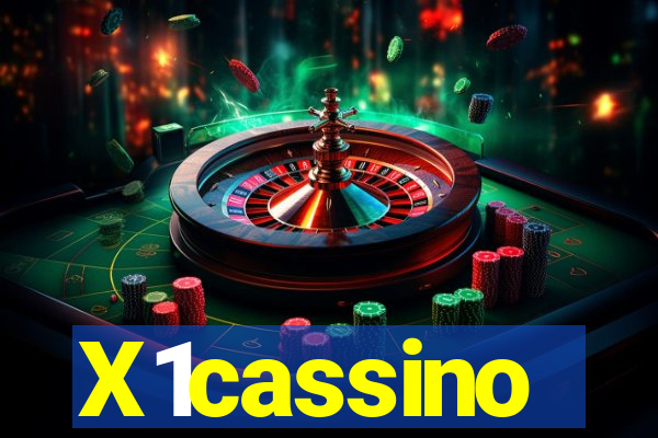 X1cassino