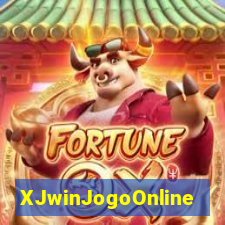 XJwinJogoOnline