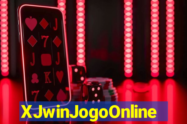 XJwinJogoOnline