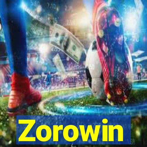 Zorowin