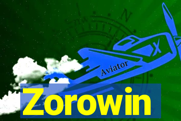 Zorowin