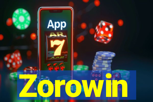 Zorowin