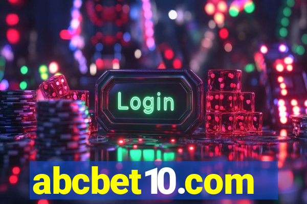 abcbet10.com