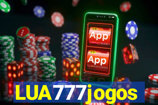 LUA777jogos