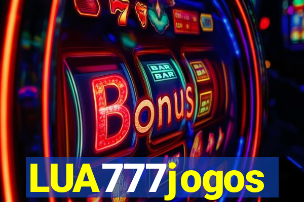 LUA777jogos