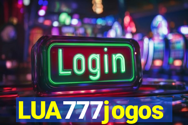 LUA777jogos