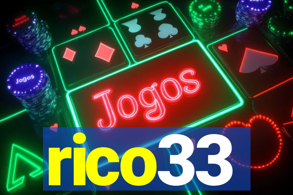 rico33