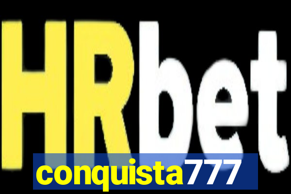 conquista777