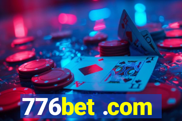 776bet .com