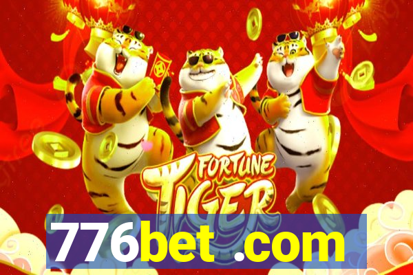 776bet .com