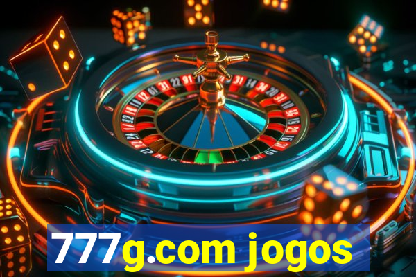 777g.com jogos