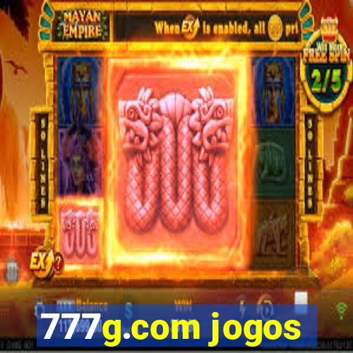 777g.com jogos