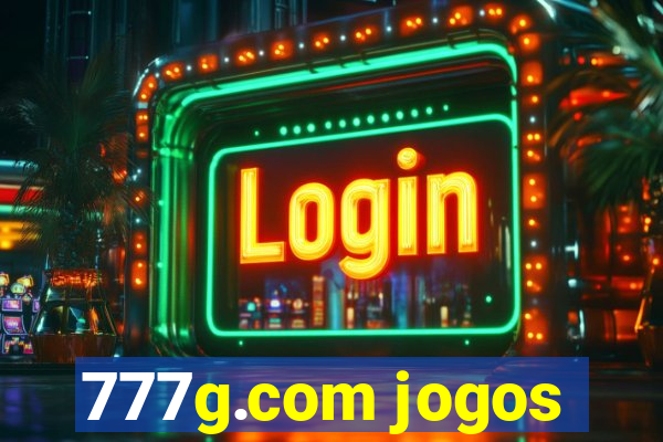 777g.com jogos