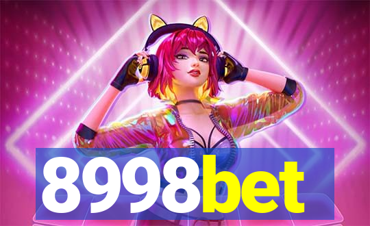 8998bet