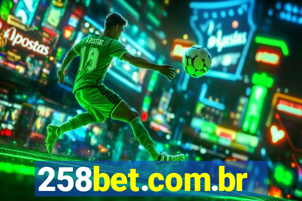 258bet.com.br