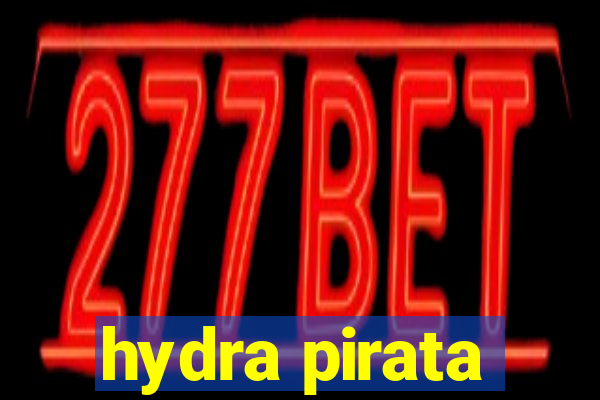 hydra pirata