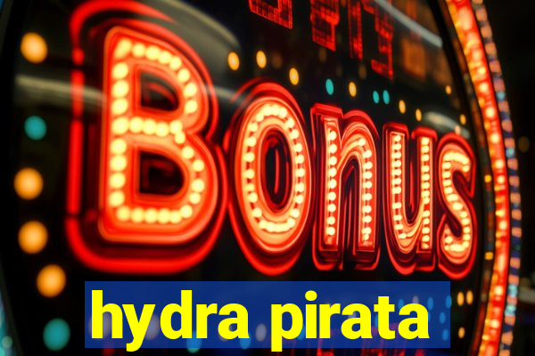 hydra pirata