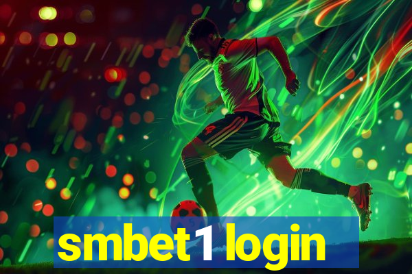 smbet1 login