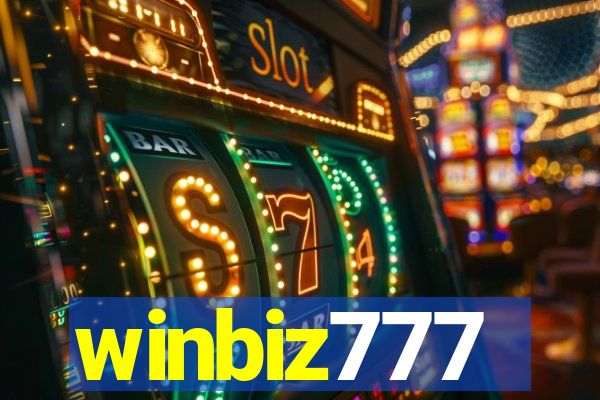 winbiz777