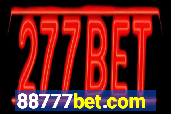 88777bet.com