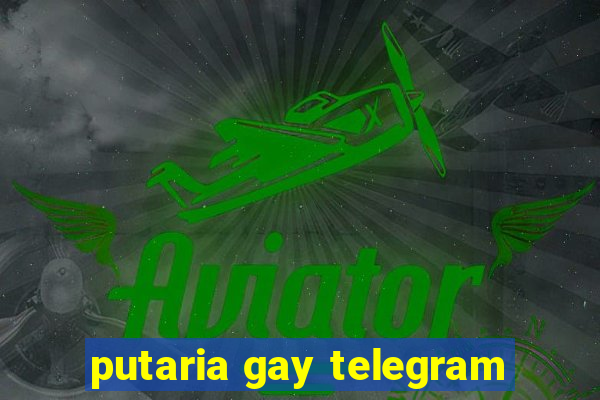 putaria gay telegram