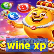 wine xp