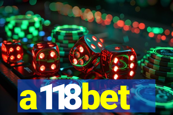 a118bet