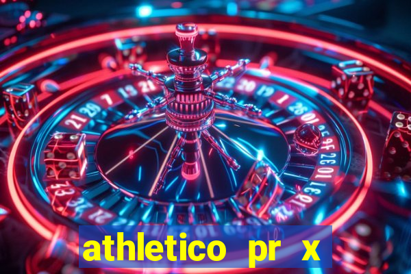 athletico pr x bahia palpite