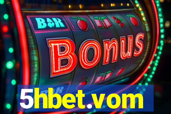 5hbet.vom