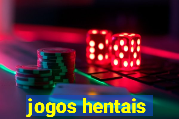 jogos hentais