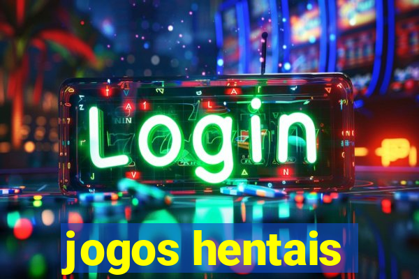 jogos hentais